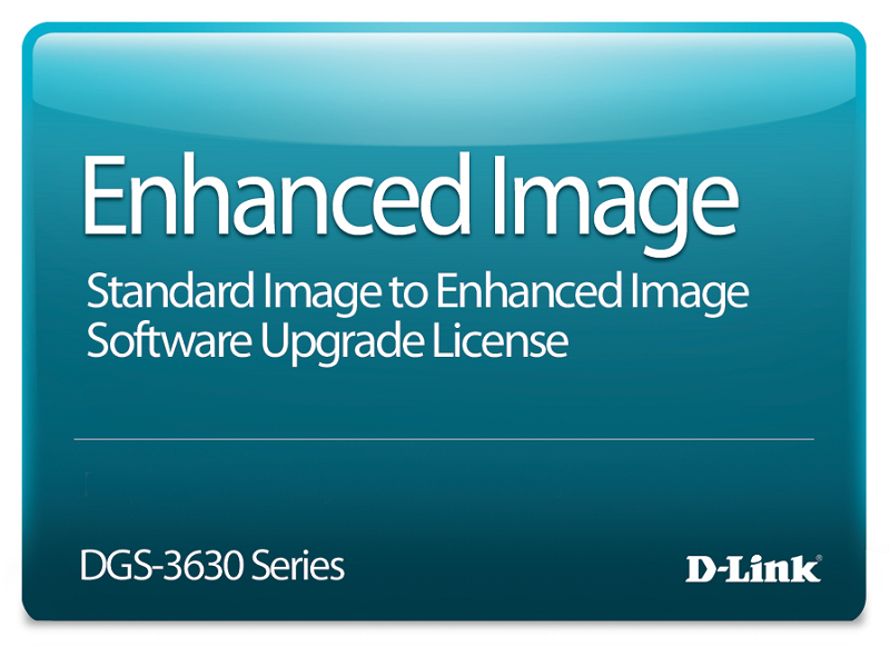 You Recently Viewed D-Link DGS-3630-28TC-SE-LIC DGS-3630-28TC DLMS license Pack Image
